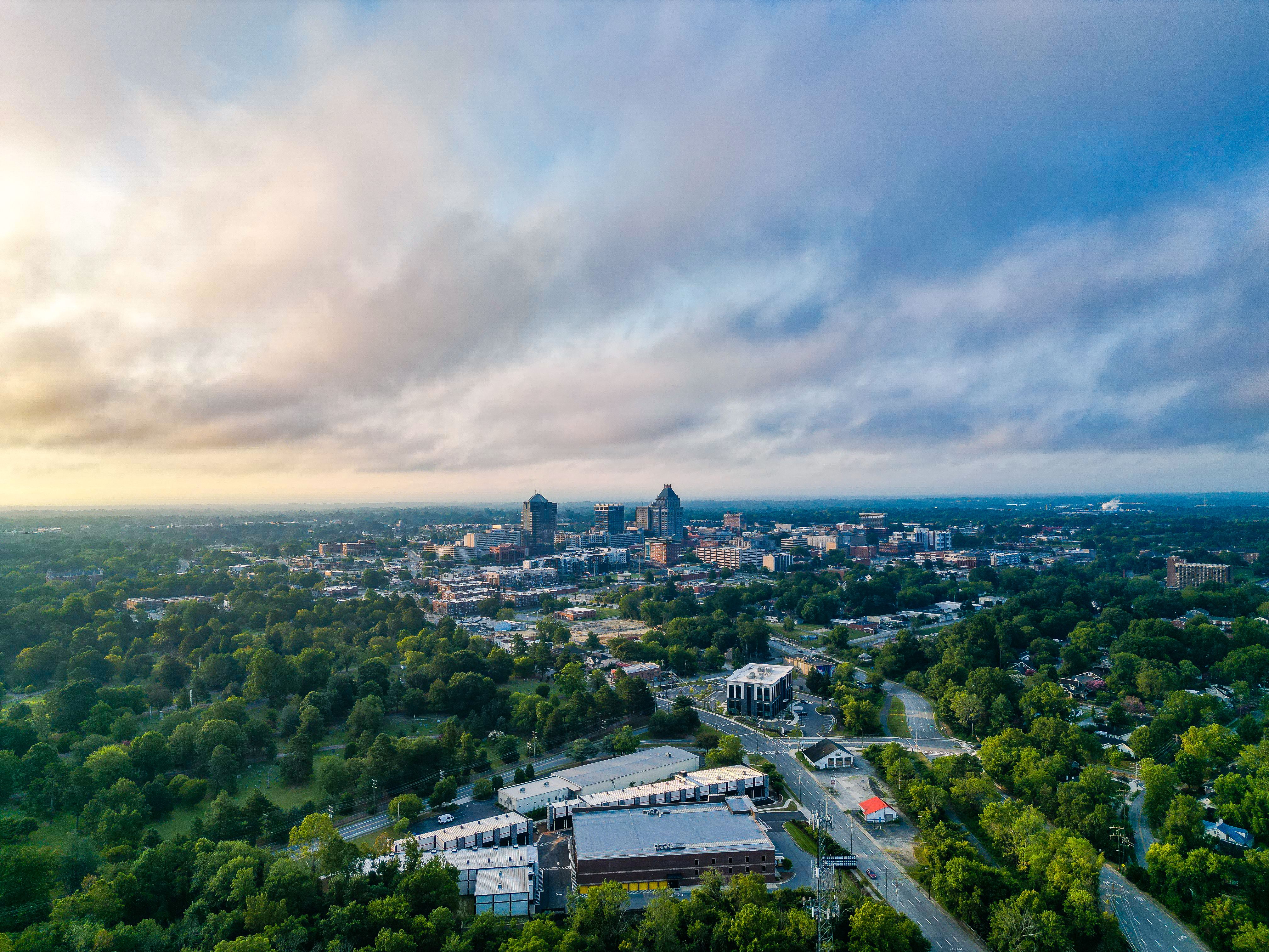 Maintenance Mastery: Protecting Your Investment and Keeping Tenants Happy in North Carolina