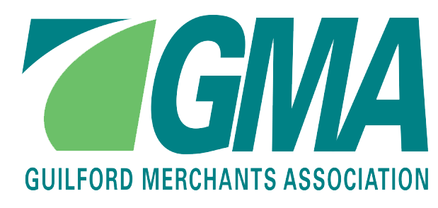 GMA Logo