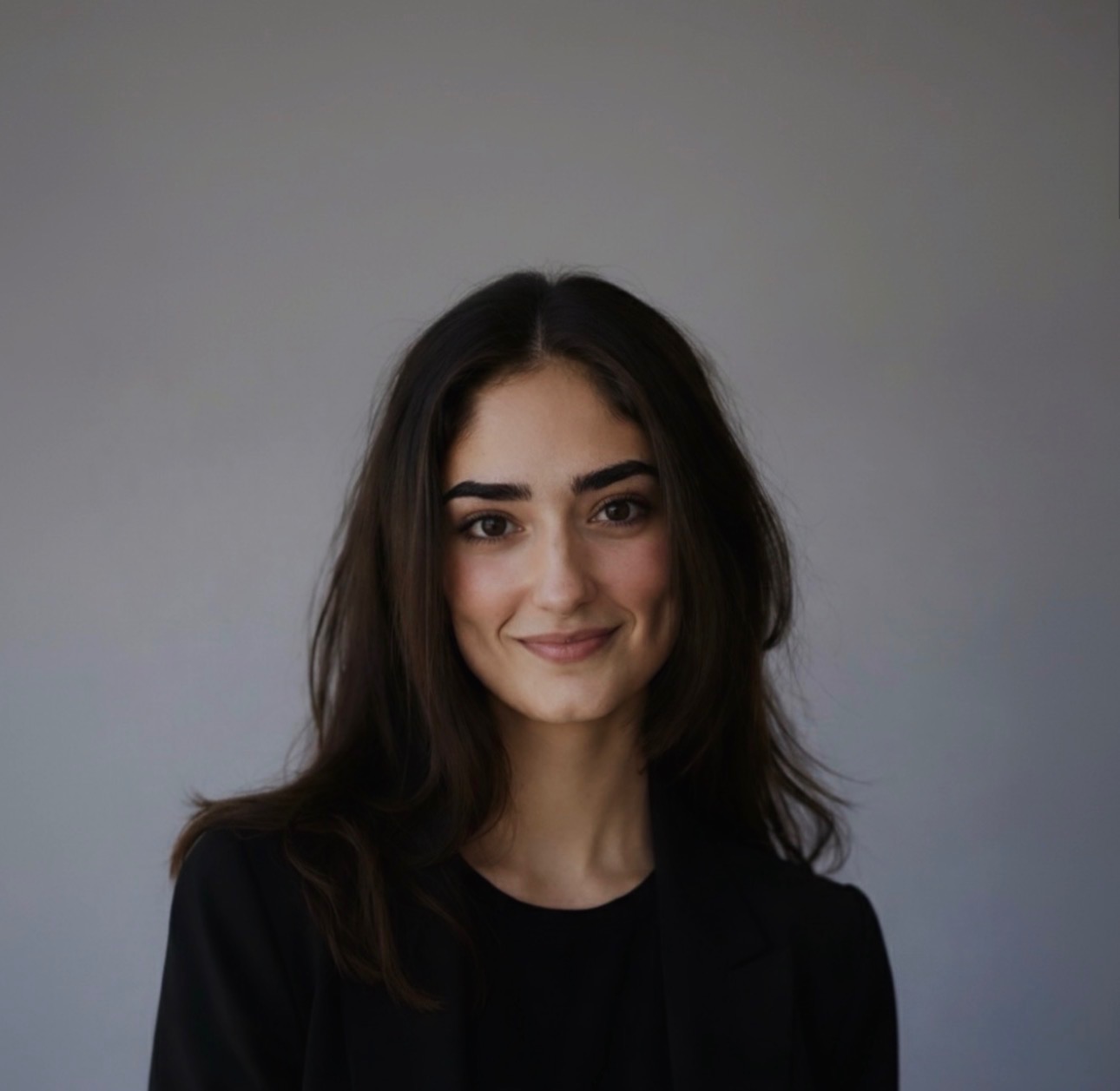 Picture of Jasmine Ozan